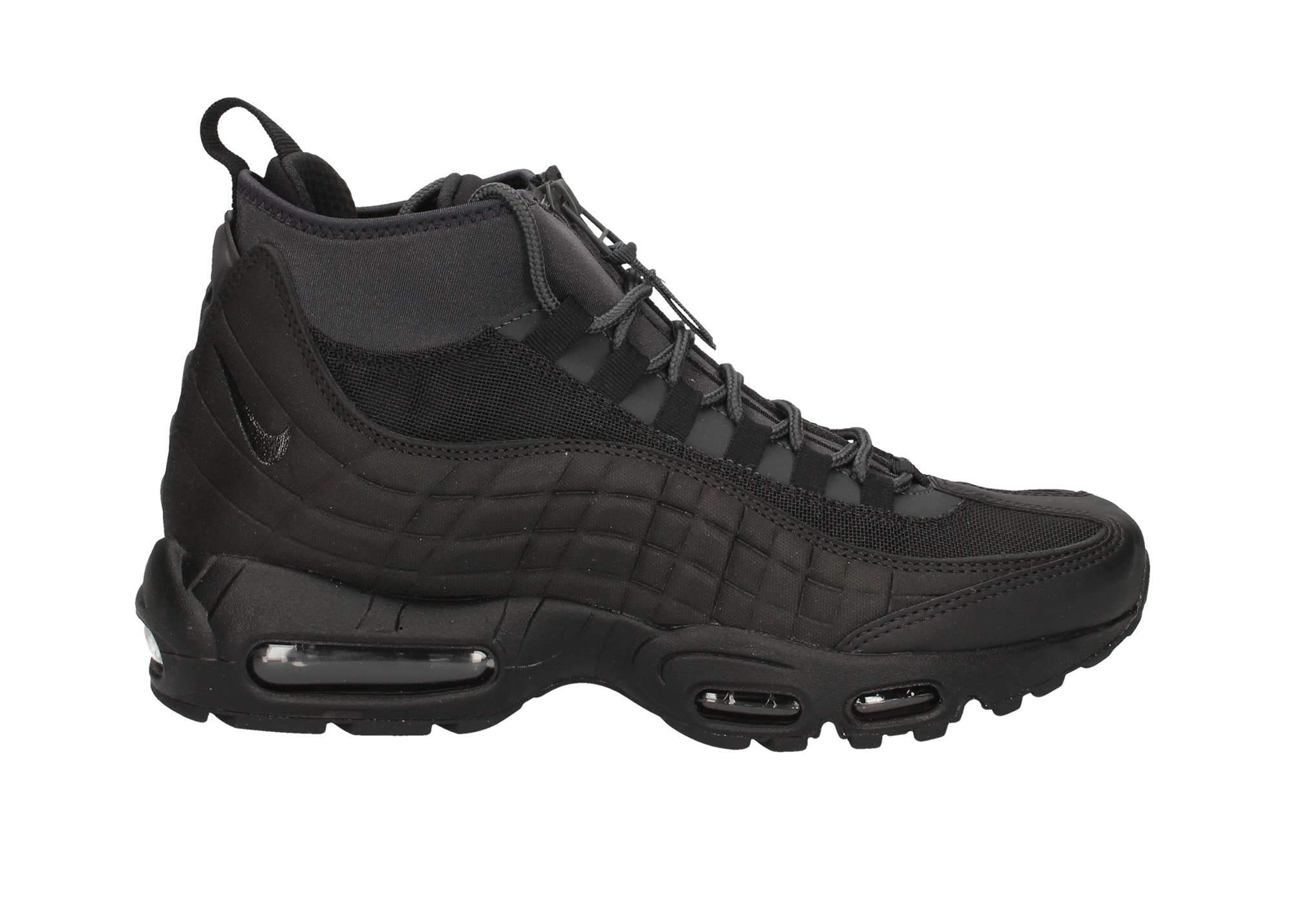 air max sneaker boot
