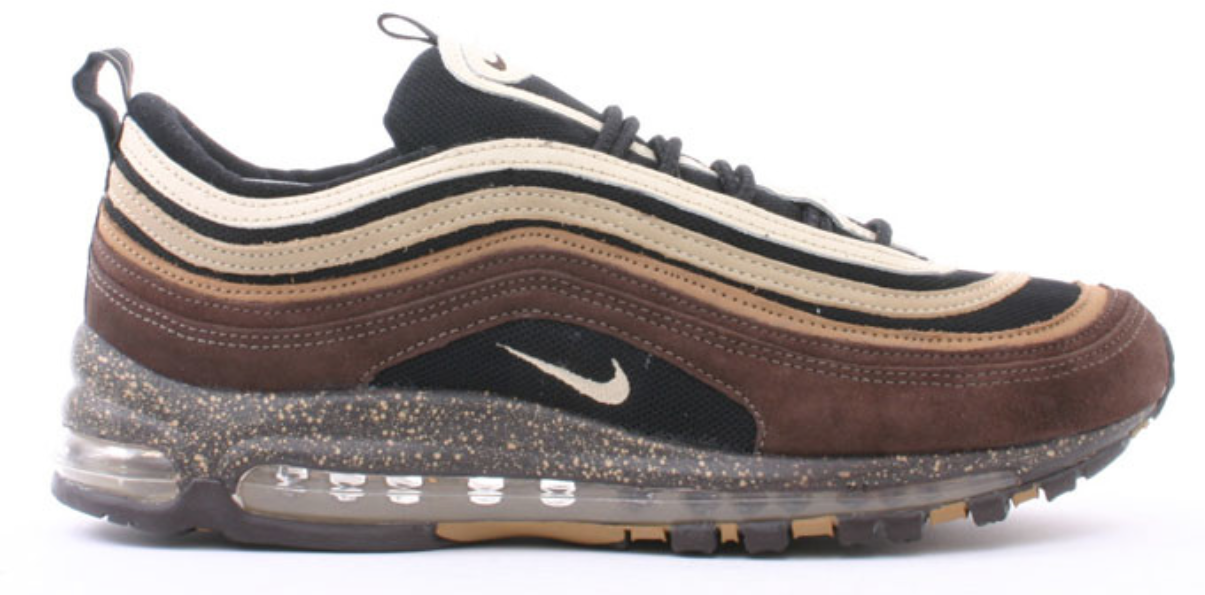 are nike 97 true to size