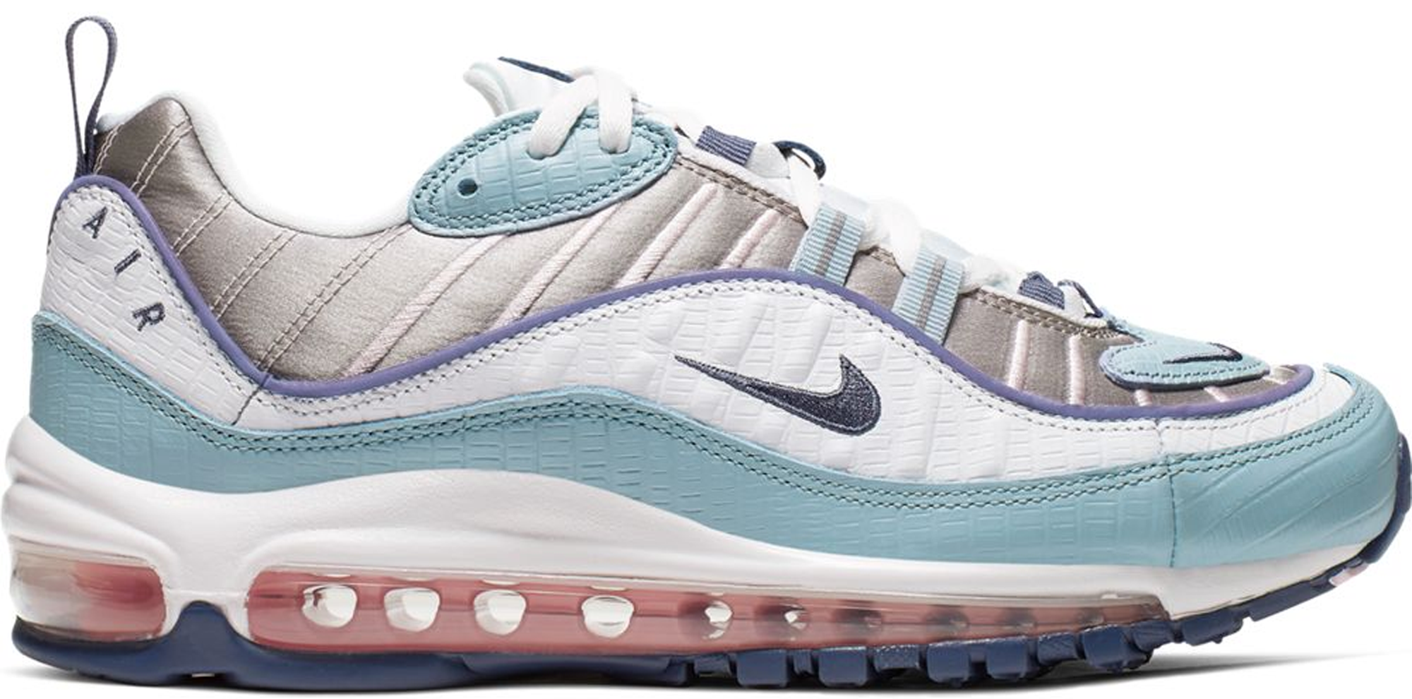 air max 98 purple and pink