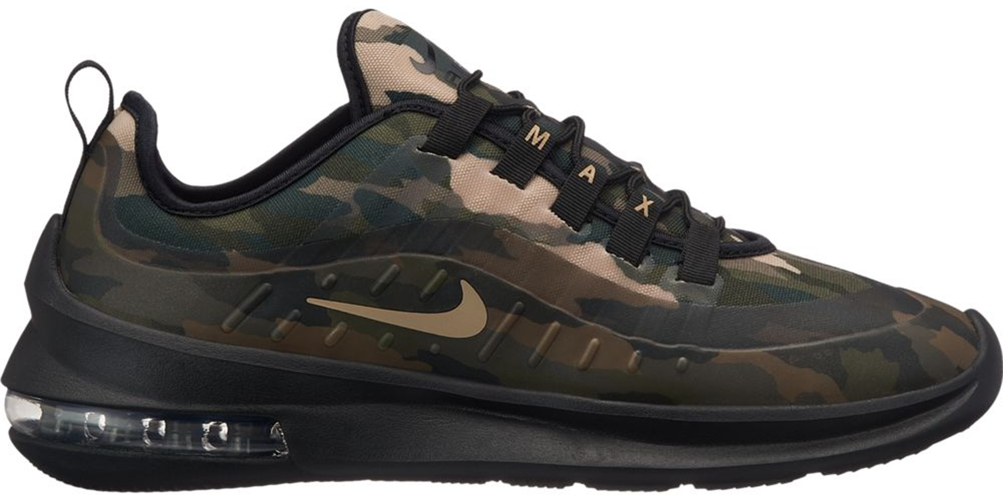 nike air camouflage
