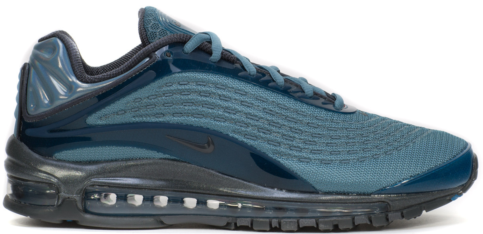 Nike Air Max Deluxe Celestial Teal 