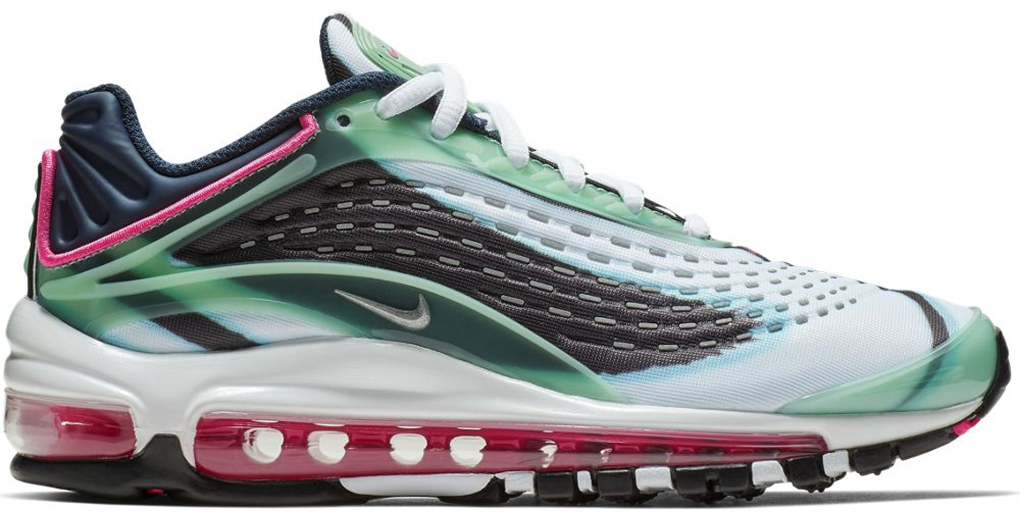 nike air max deluxe gs