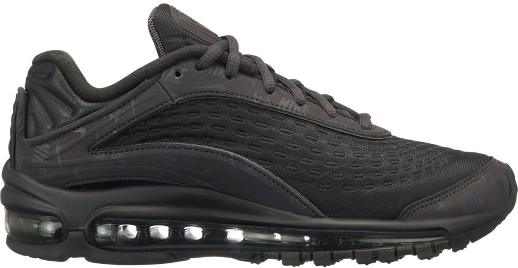 Nike Air Max Deluxe Oil Grey (W 