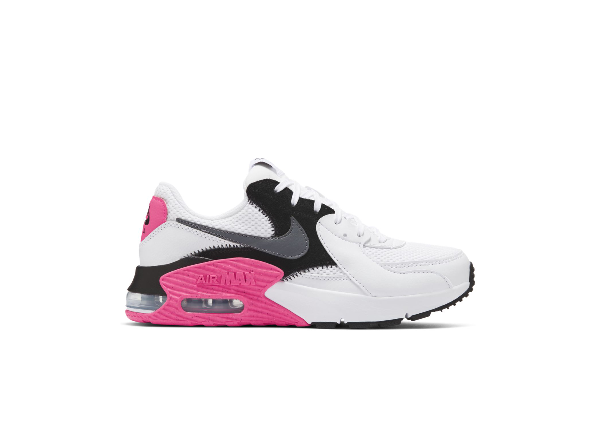 Nike Air Max Excee White Pink (W 