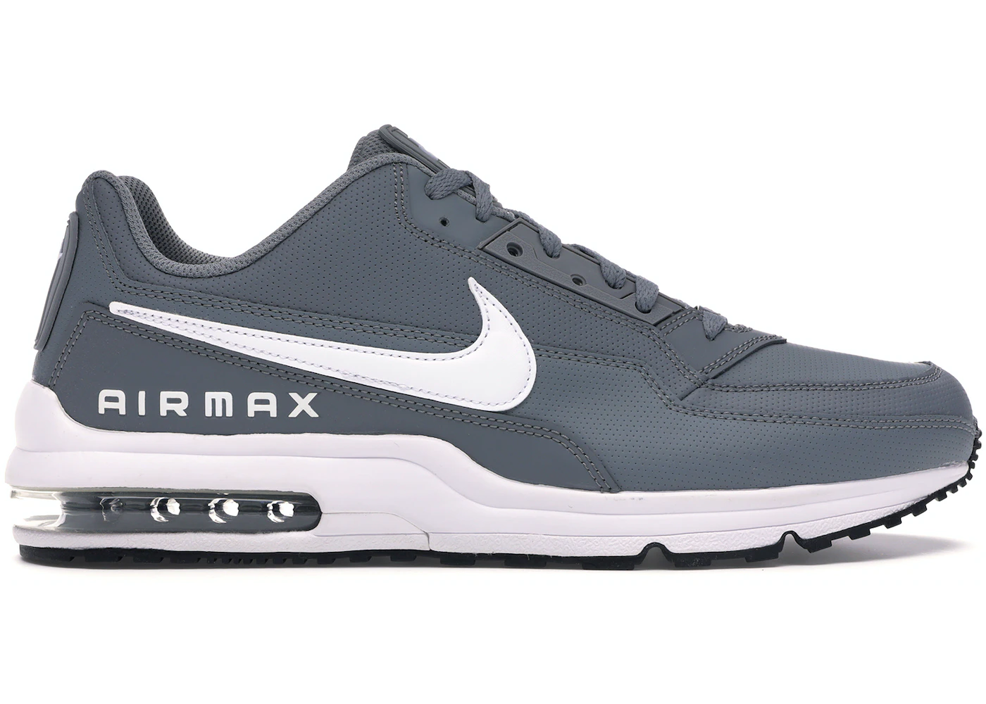 Nike Air Max LTD 3 Cool Grey - 687977-014