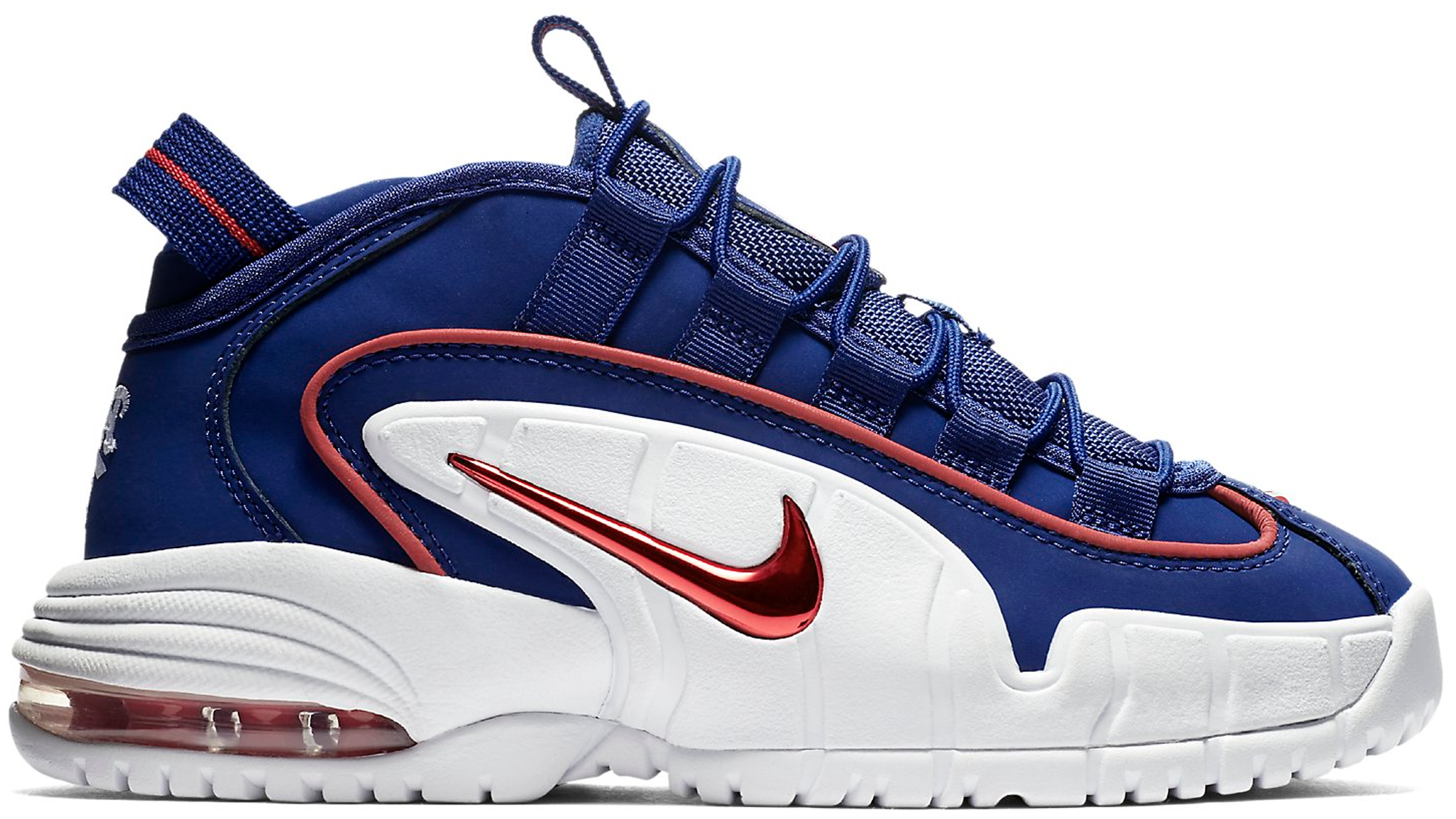 air max penny lil penny