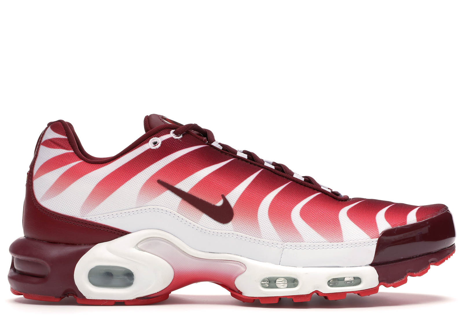 Nike Air Max Plus After the Bite 