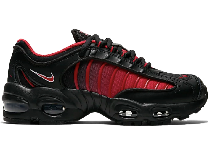 Nike Air Max Tailwind IV University Red 