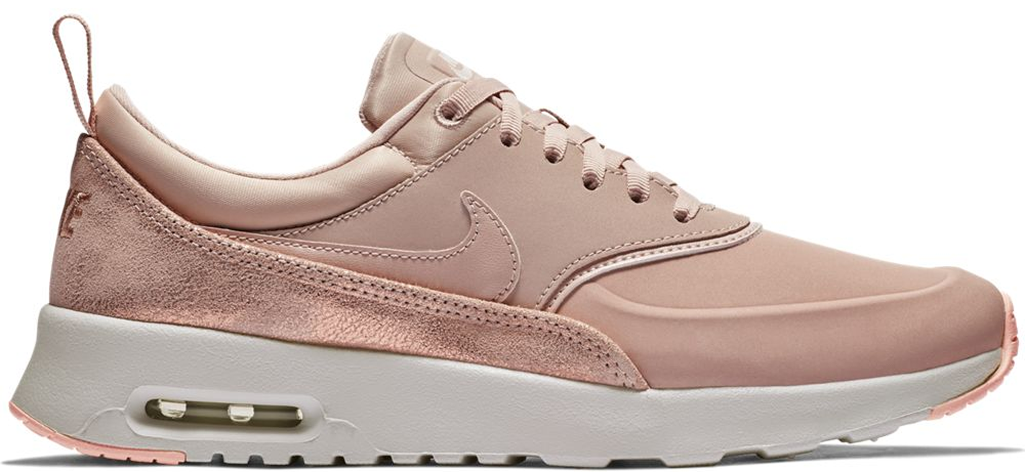 air max thea particle beige