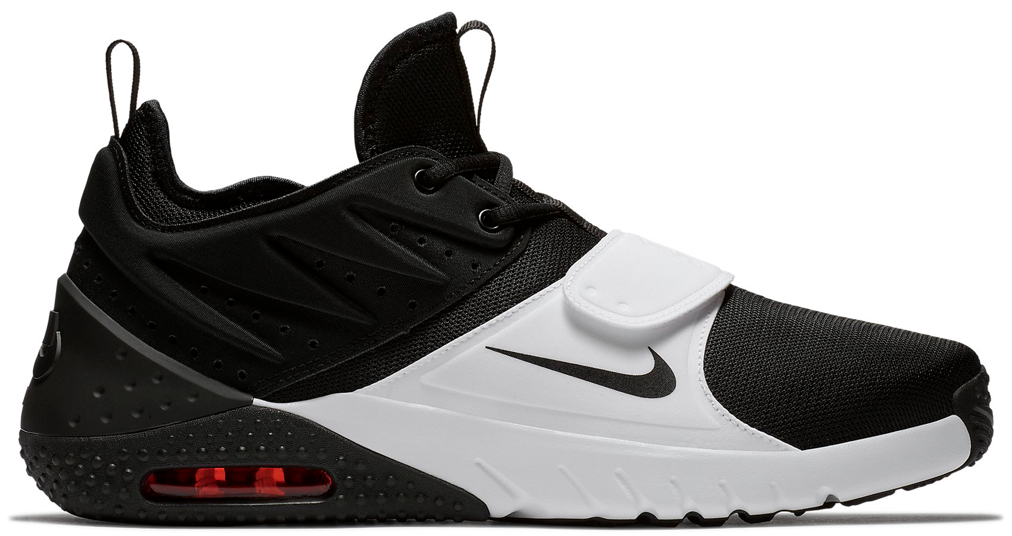 Nike Air Max Trainer 1 Black White 