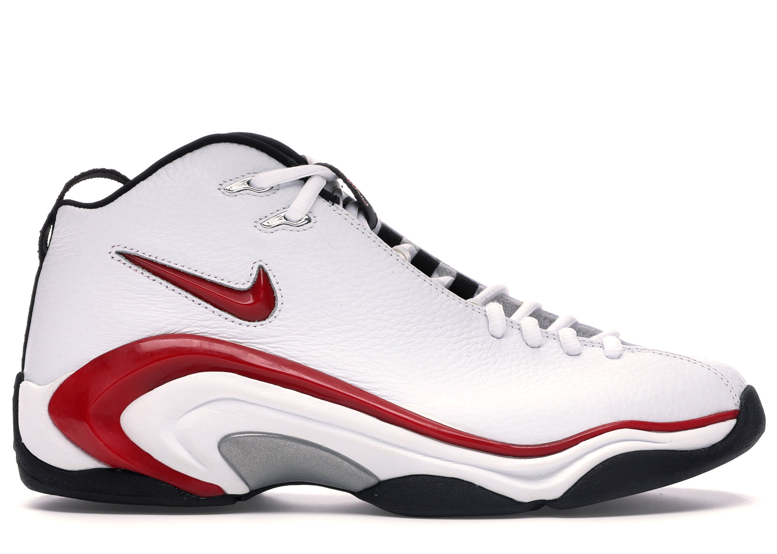 nike air pippen shoes