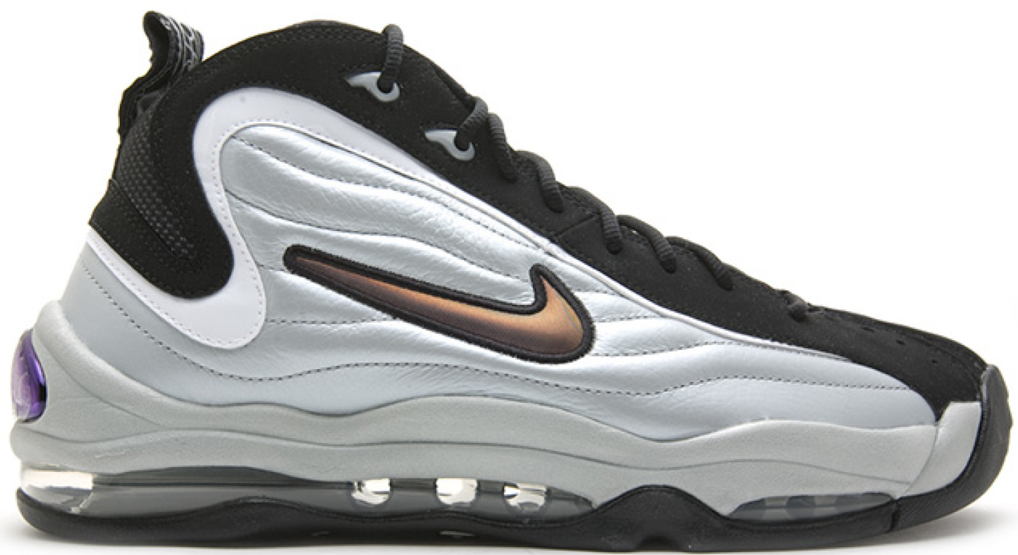 nike air total max uptempo release date