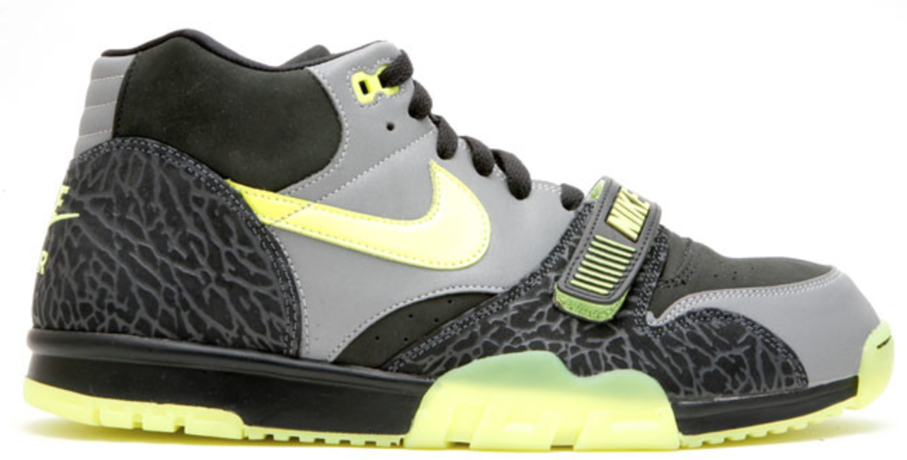 air trainer one