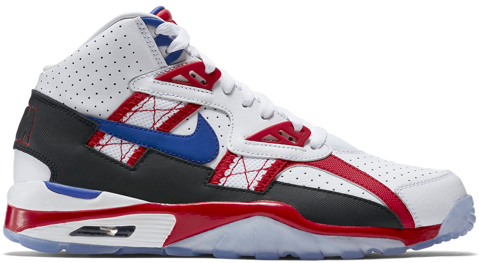 nike air trainer 91 bo knows
