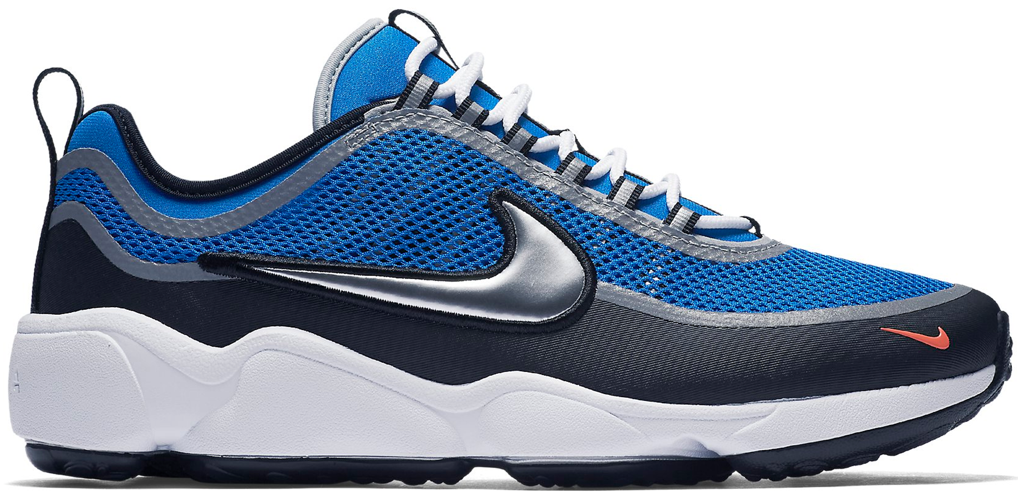 Nike Air Zoom Spiridon Regal Blue 