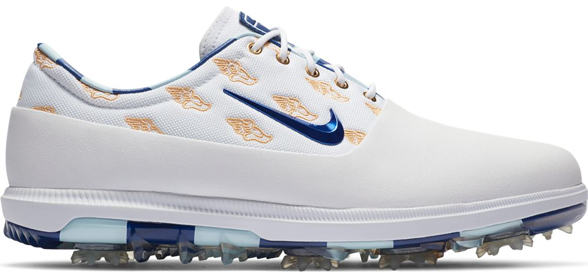 nike golf shoes stockx