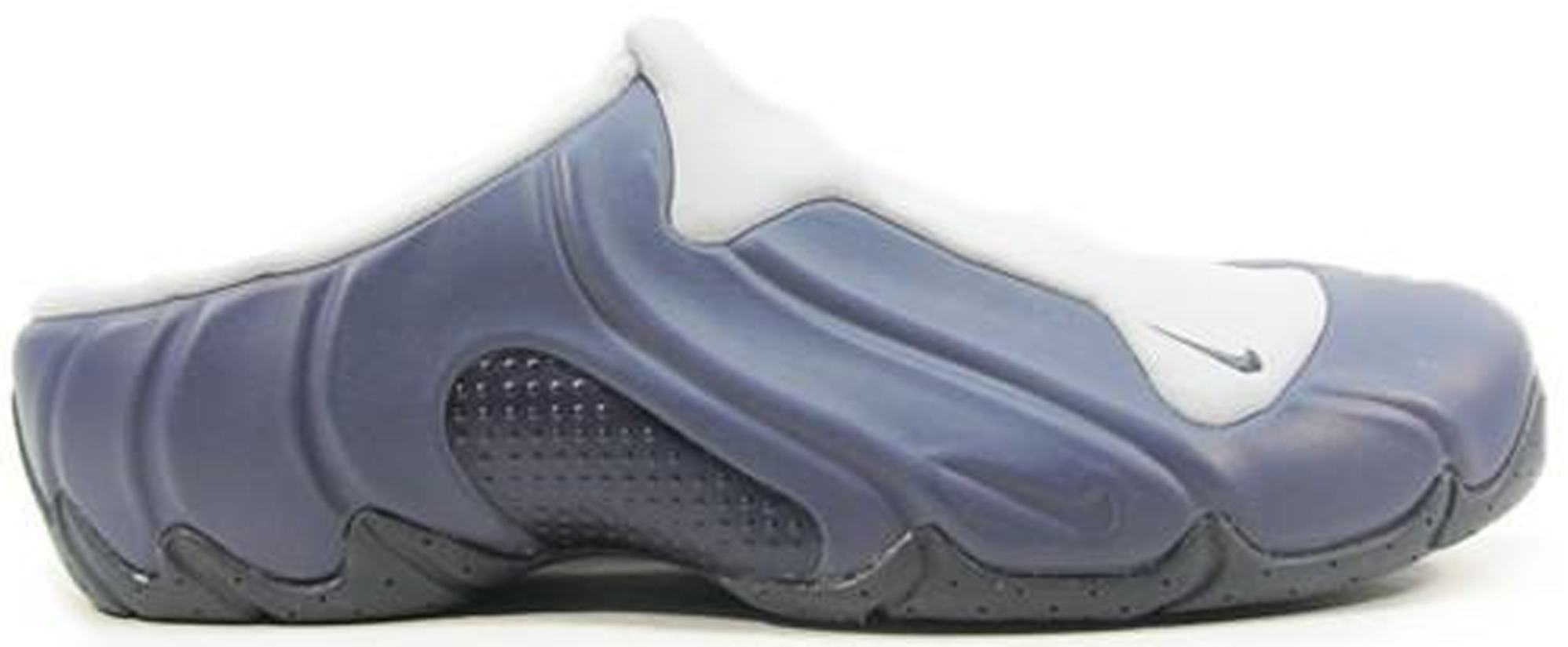 Nike Clogposite Neutral Grey - 624030-001