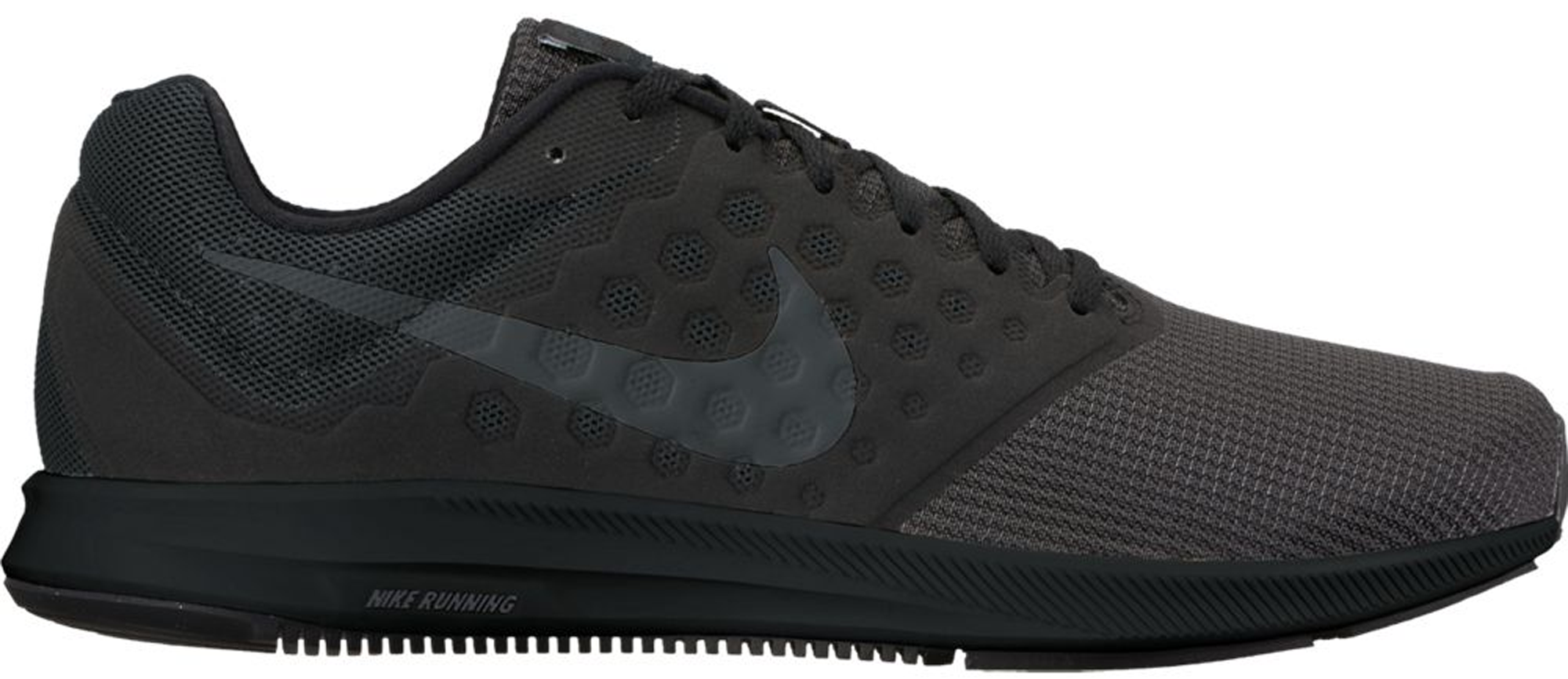 Nike Downshifter 7 Black Anthracite 