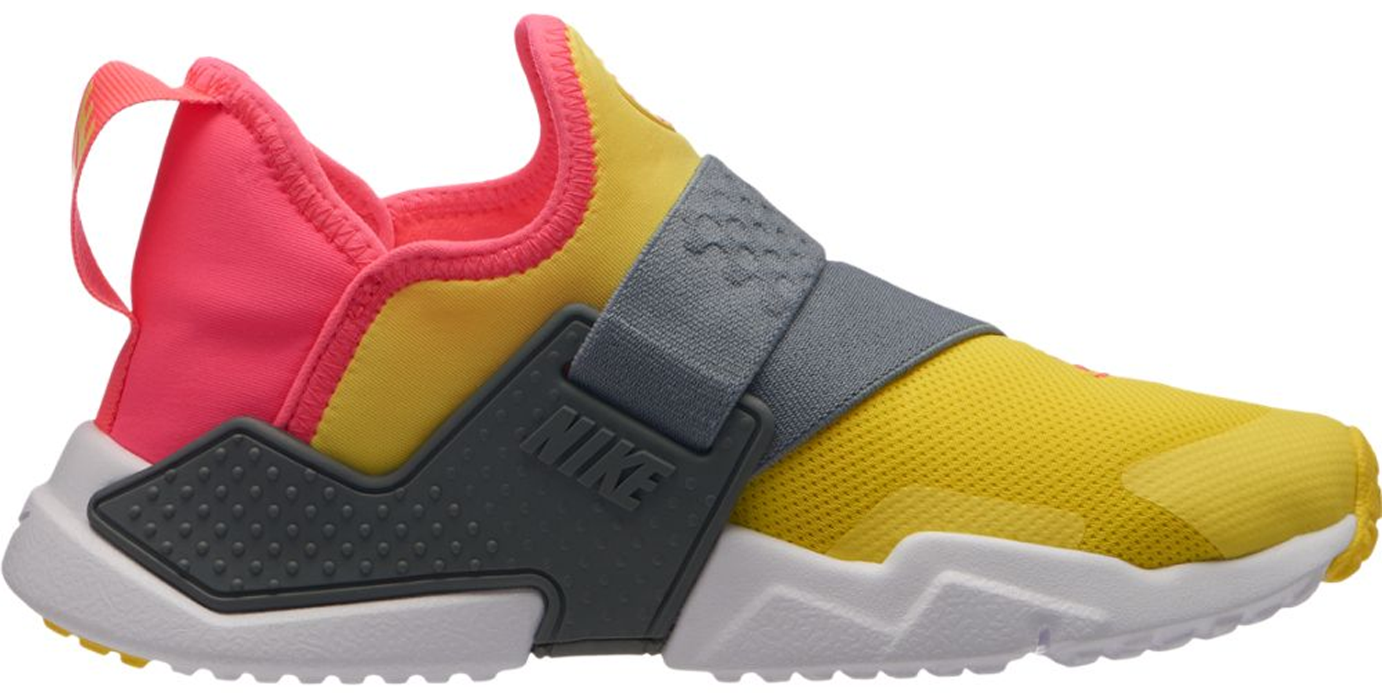Nike Huarache Extreme Dynamic Yellow 