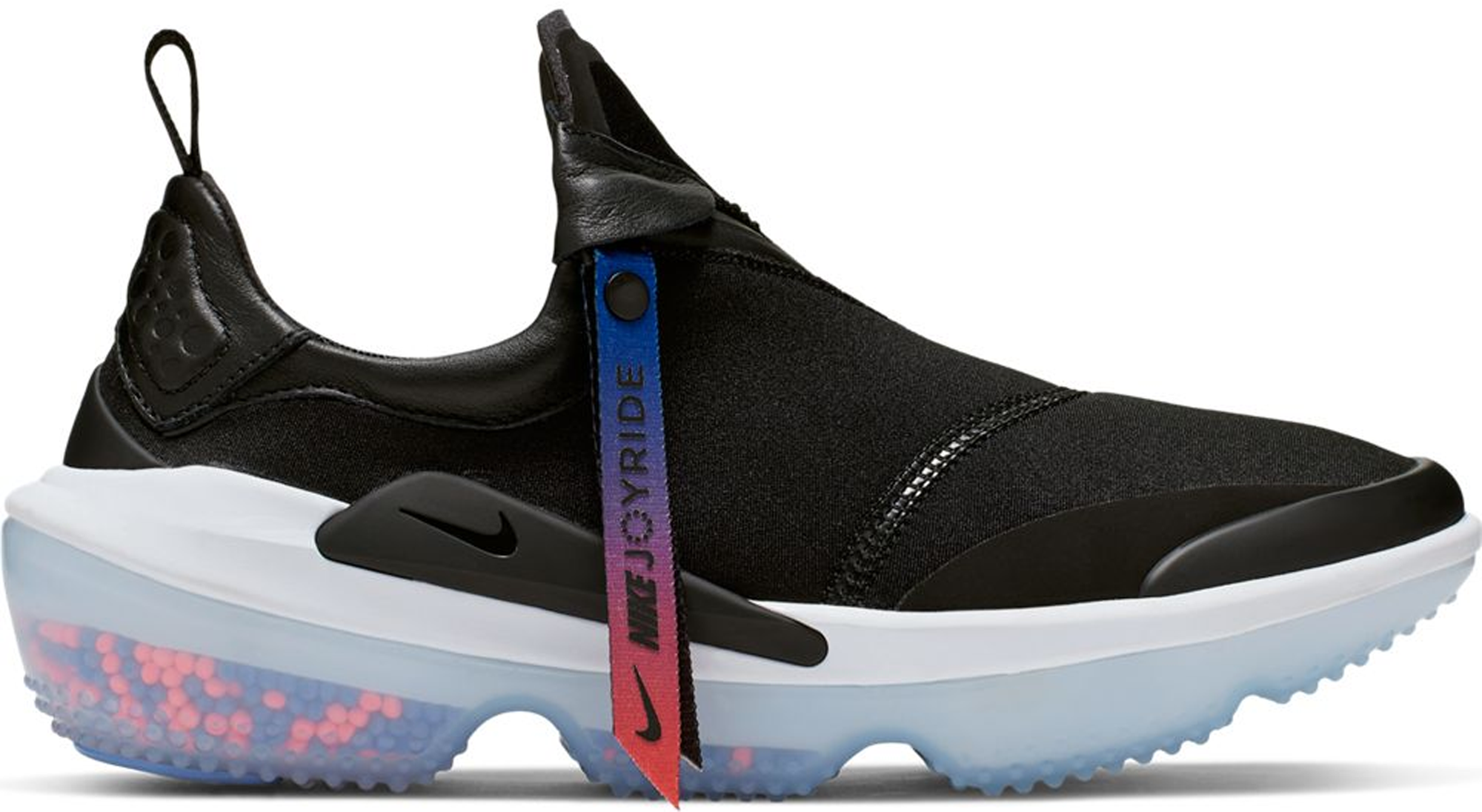 Nike Joyride Optik Black (W) - AJ6844-005