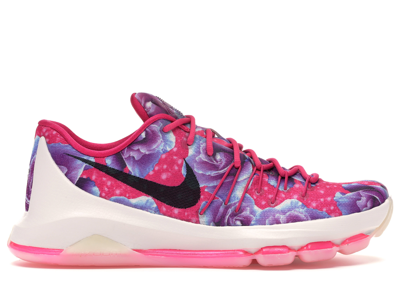 kd aunt pearls