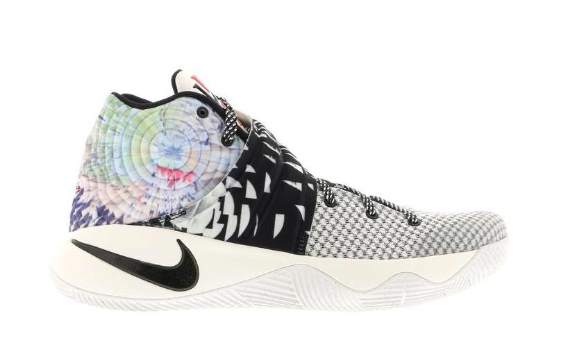 Nike Kyrie 2 The Effect - 819583-901