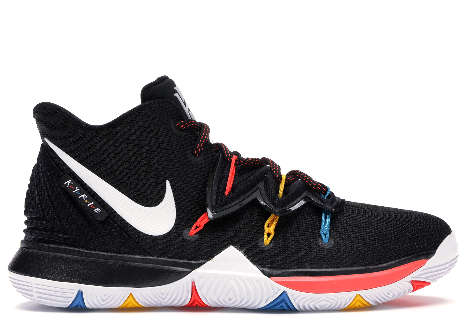 Nike Kyrie 5 Friends (GS) - AQ2456-006