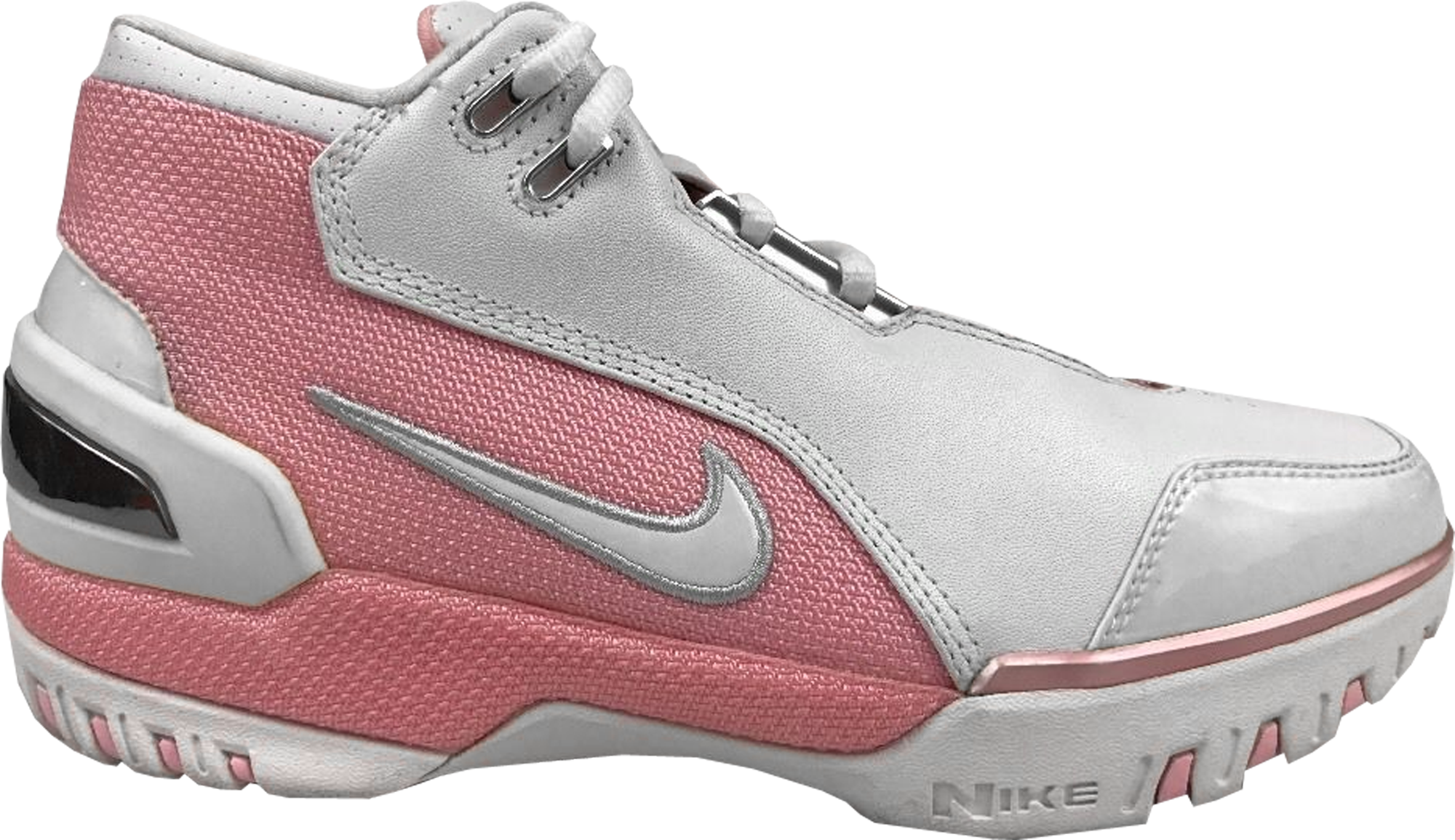 Nike Air Zoom Generation Gloria (Pink 