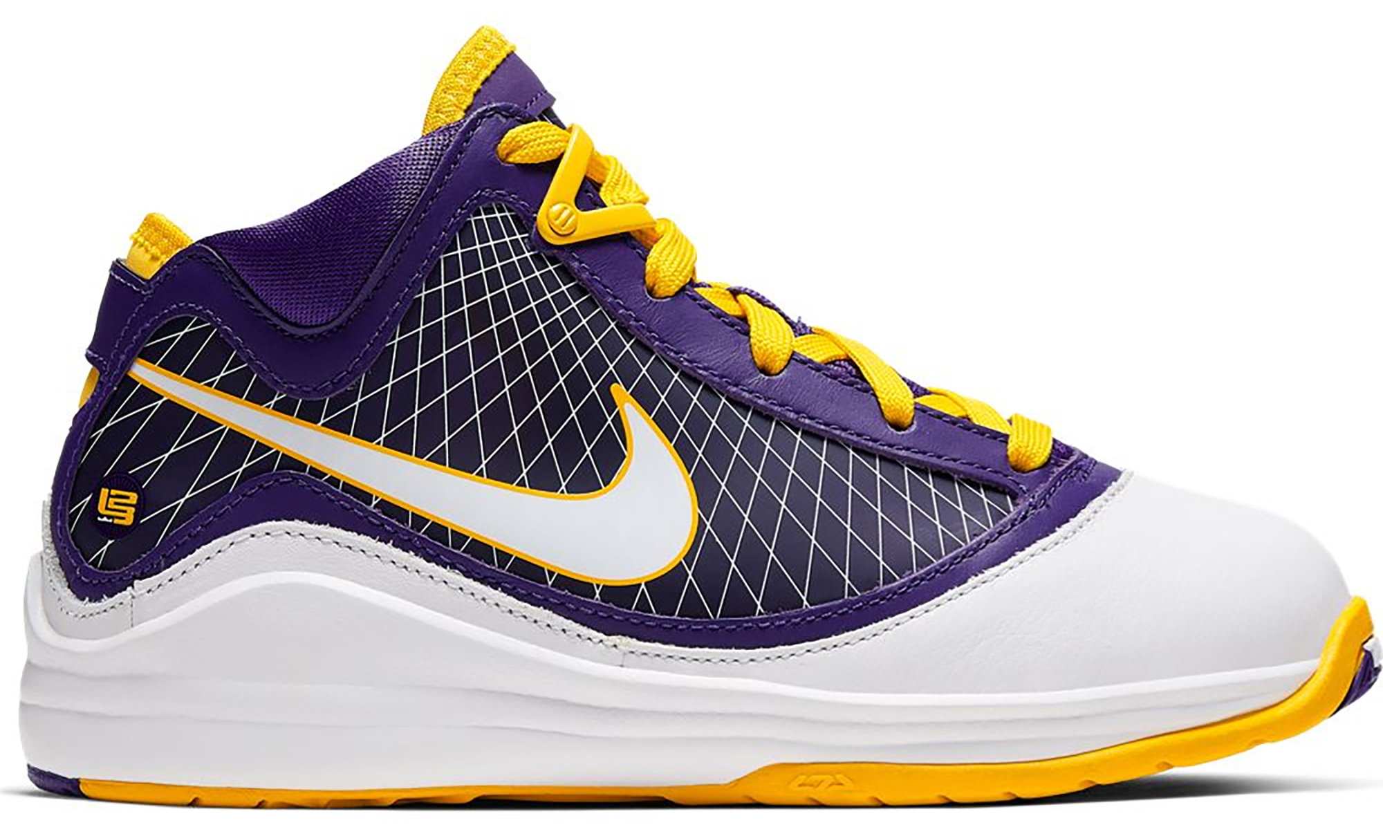 lebron 7 media day for sale