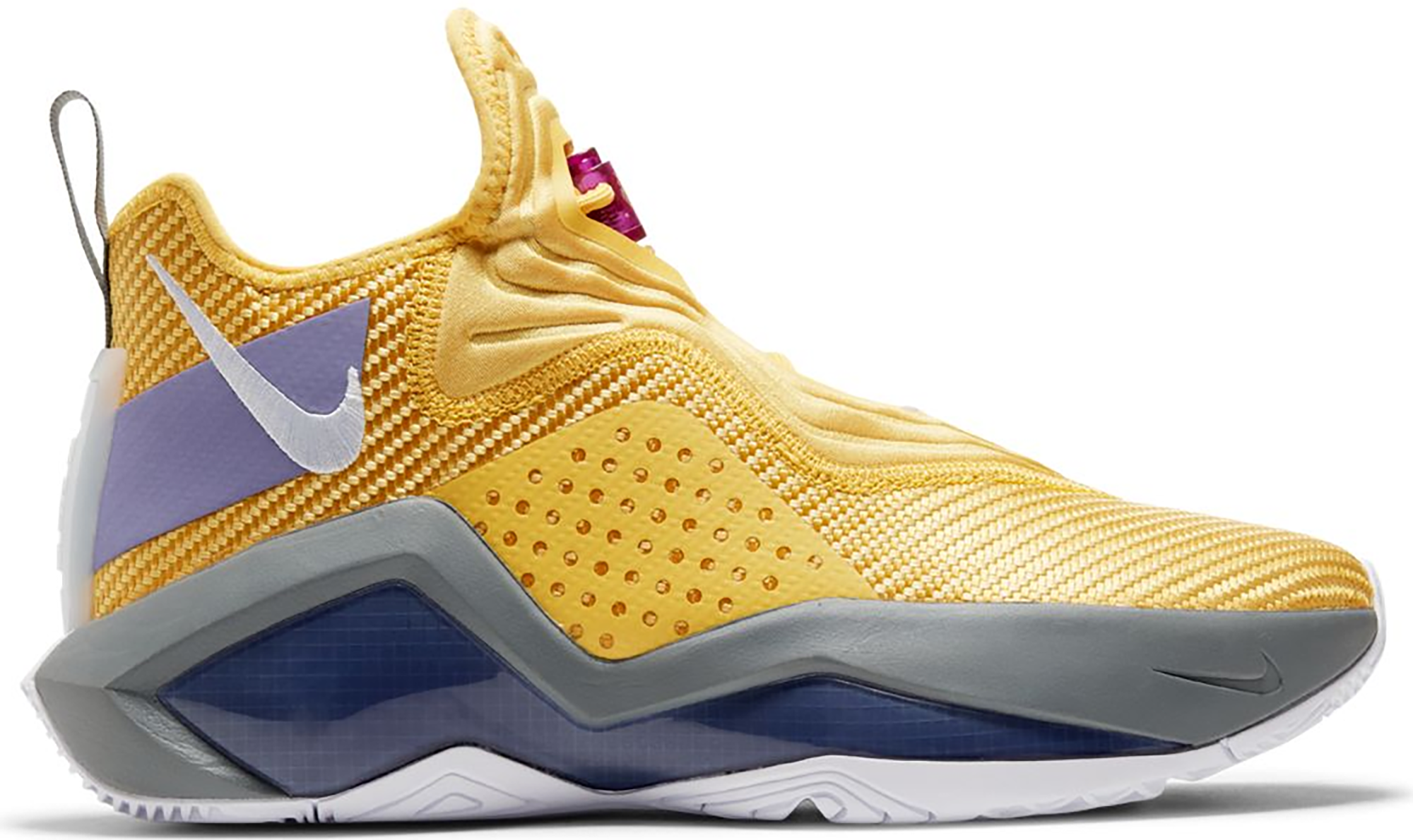 lebron soldier 14 lakers