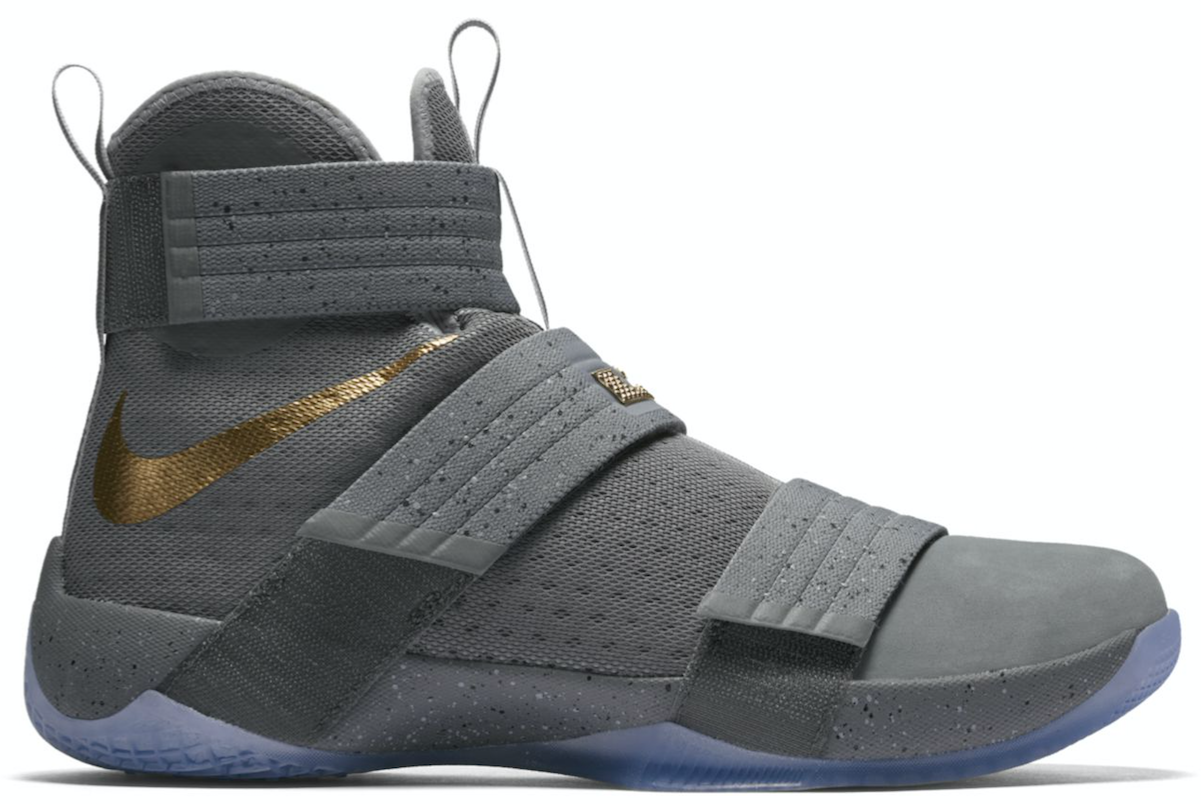 lebron soldier 10 review