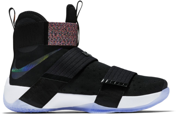 nike lebron soldier shoes