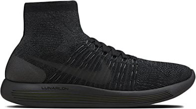 Nike Lunarepic Flyknit Black - 831111-001