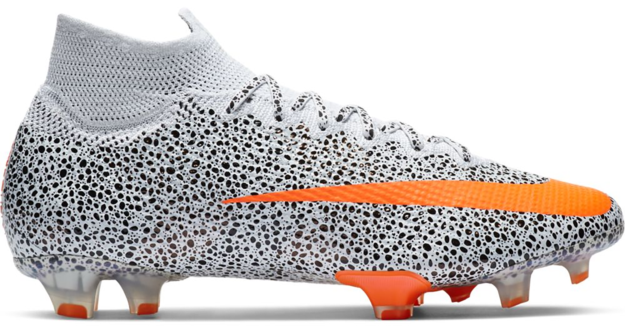 cr7 latest boots