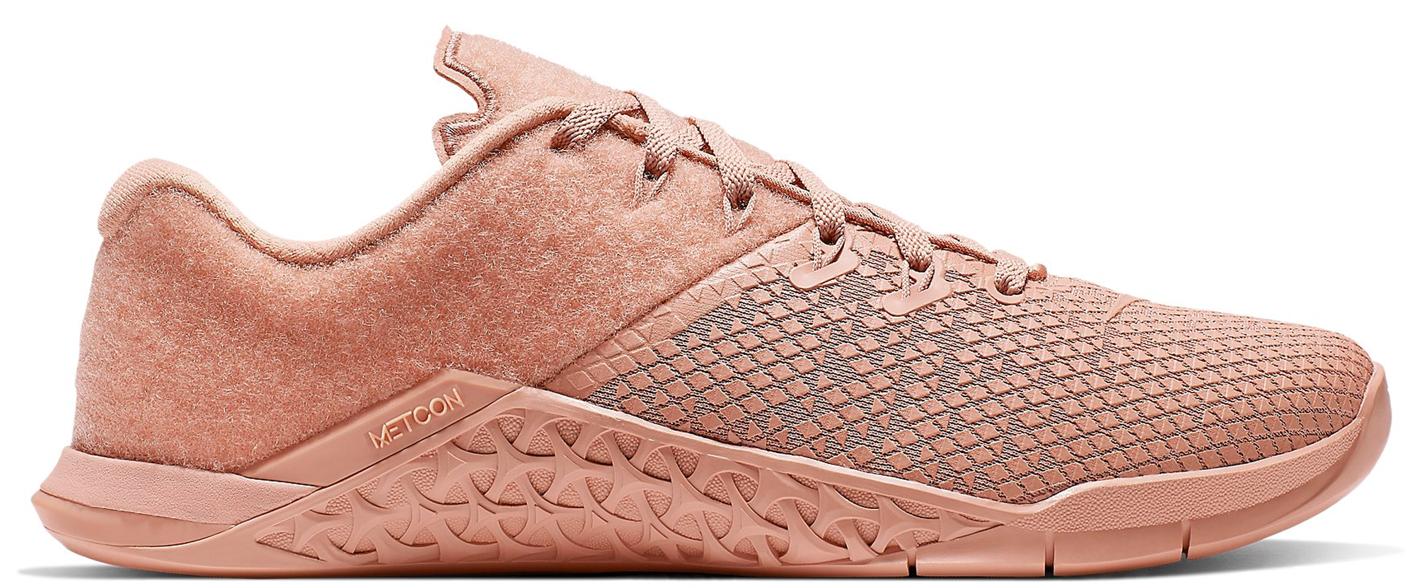 Nike Metcon 4 Patches Rose Gold (W 