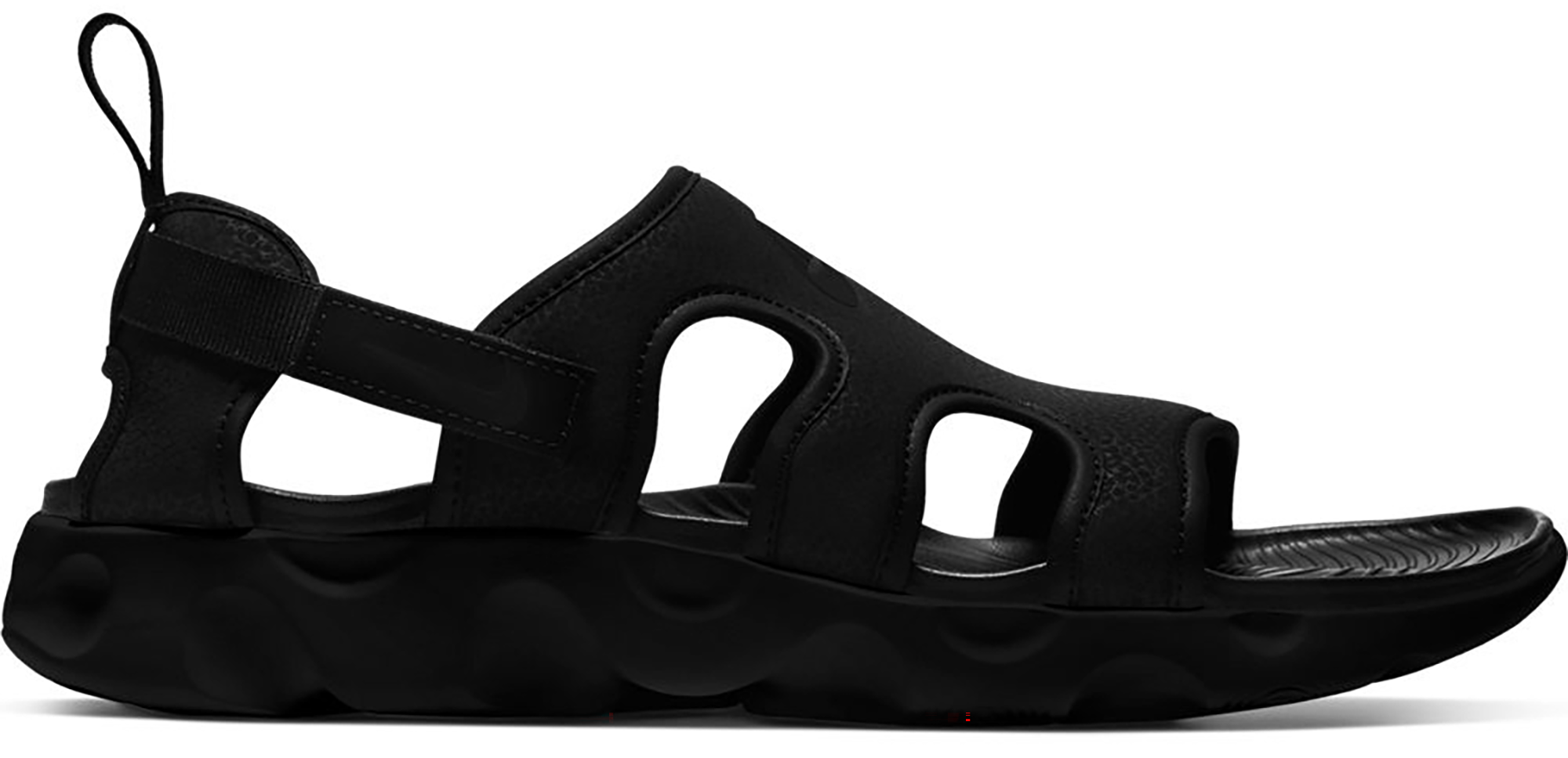 Nike Owaysis Triple Black - CT5545-002