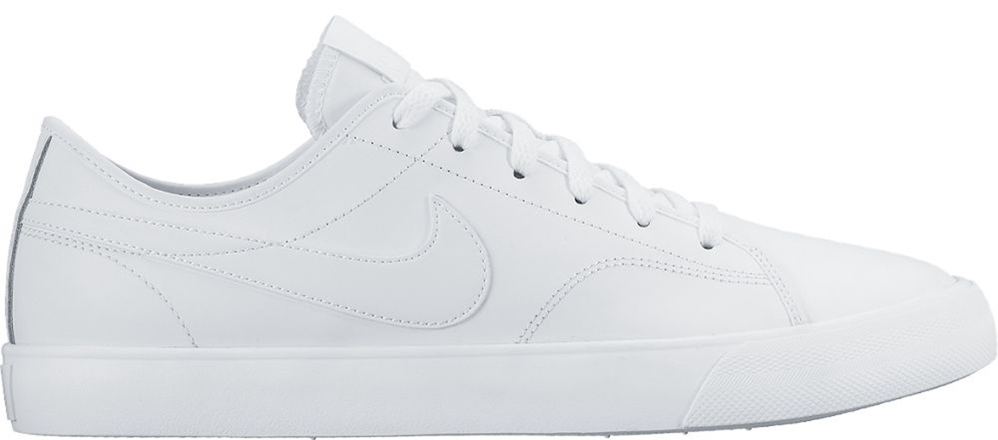 Nike Primo Court Leather White - 644826-111