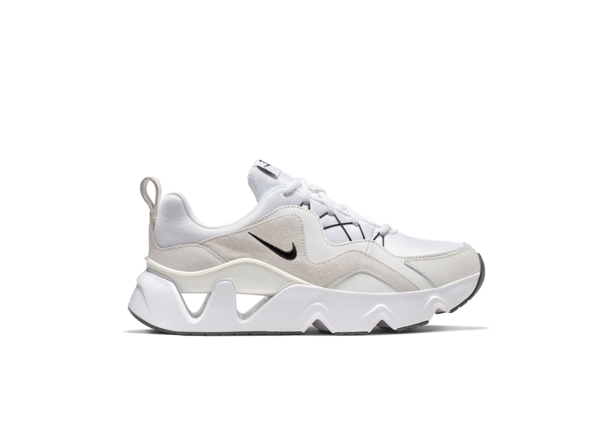 Nike RYZ 365 White (W) - BQ4153-100