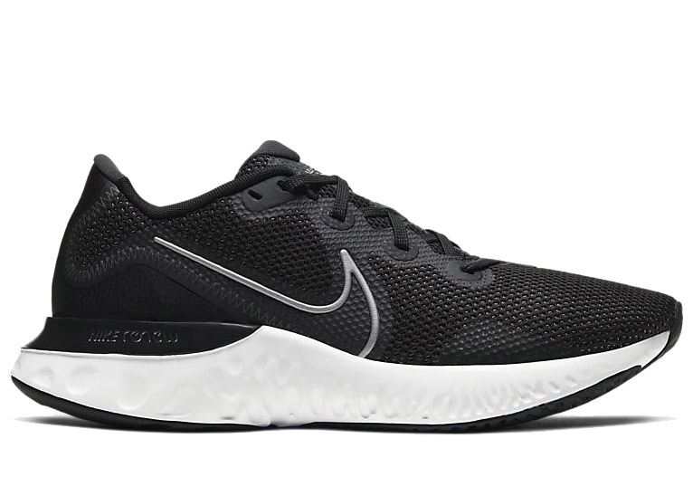 Nike Renew Run Black - CK6357-002