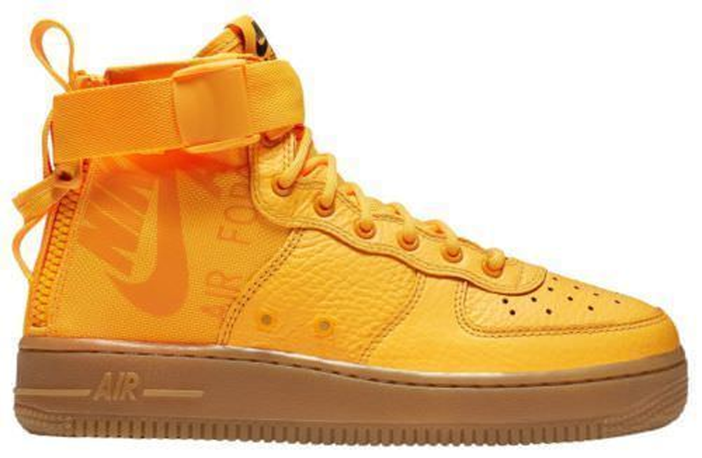 Nike SF Air Force 1 Mid Odell Beckham 