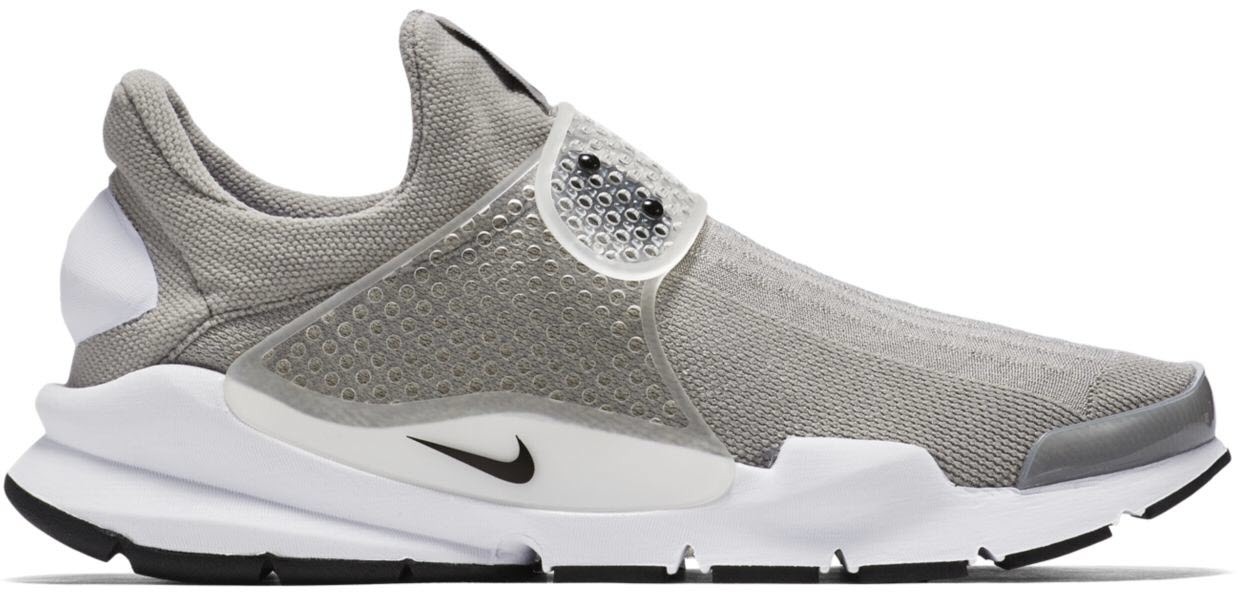 Nike Sock Dart Medium Grey - 819686-002