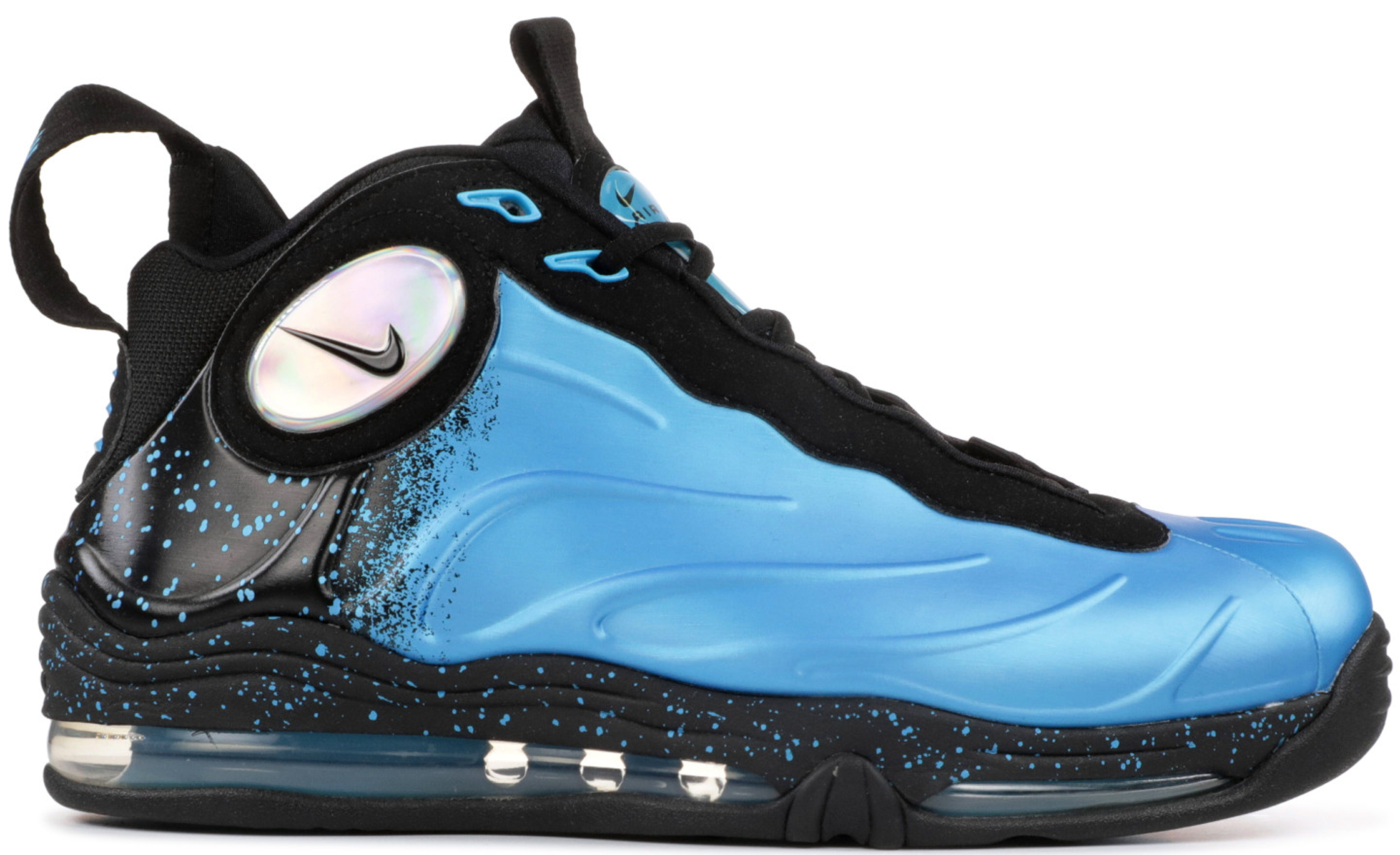 Nike Total Air Foamposite Max Current 
