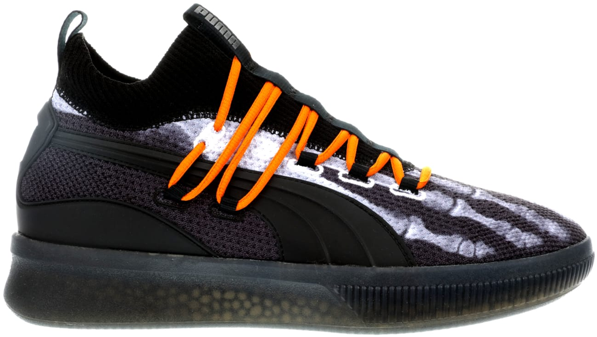 puma x ray basketball shoes