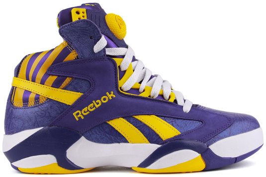 Details about   Reebok Lightning DMX Mens Basketball sneaker #4-41079  white/blue "vintage"