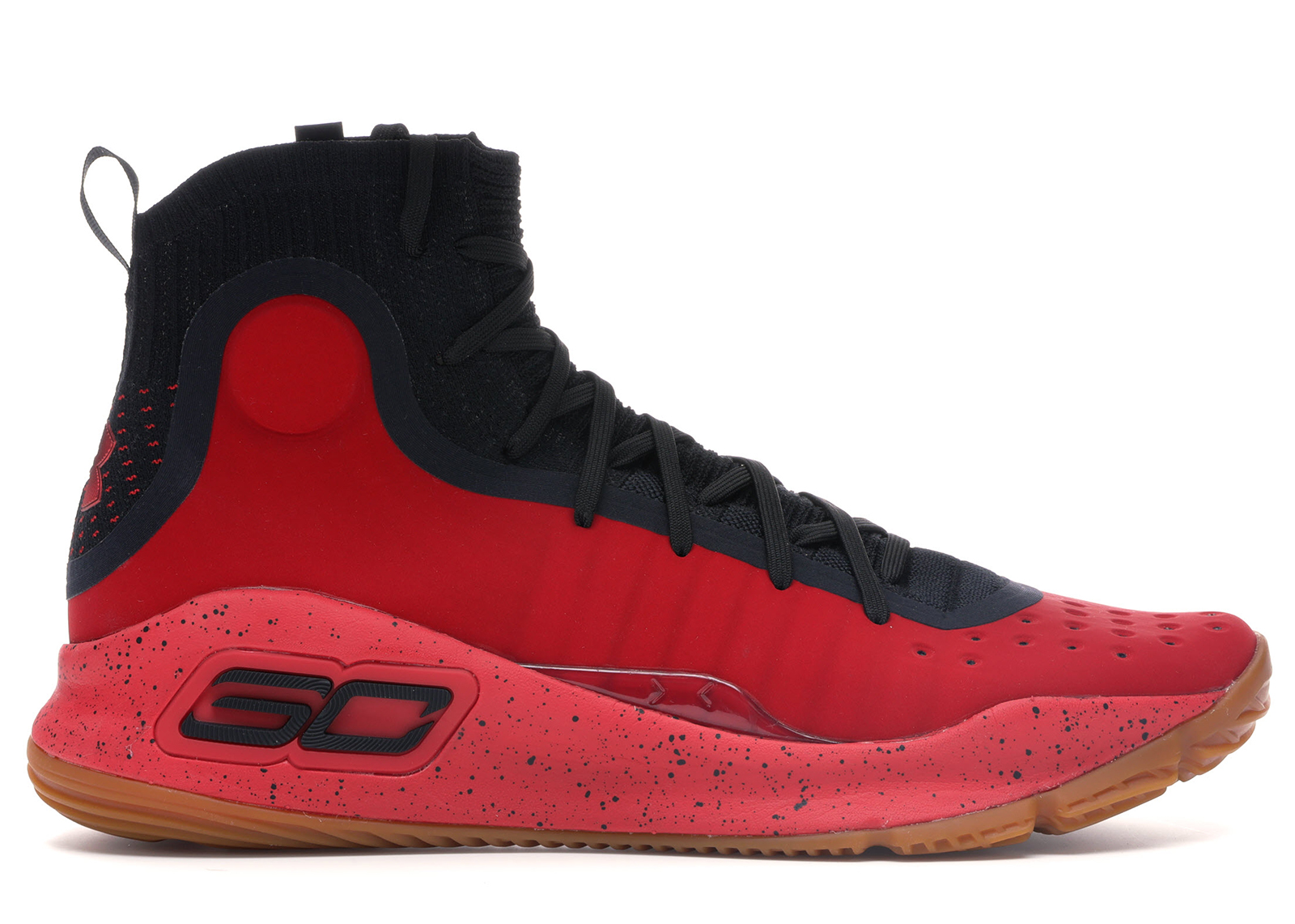 red curry 4 shoes