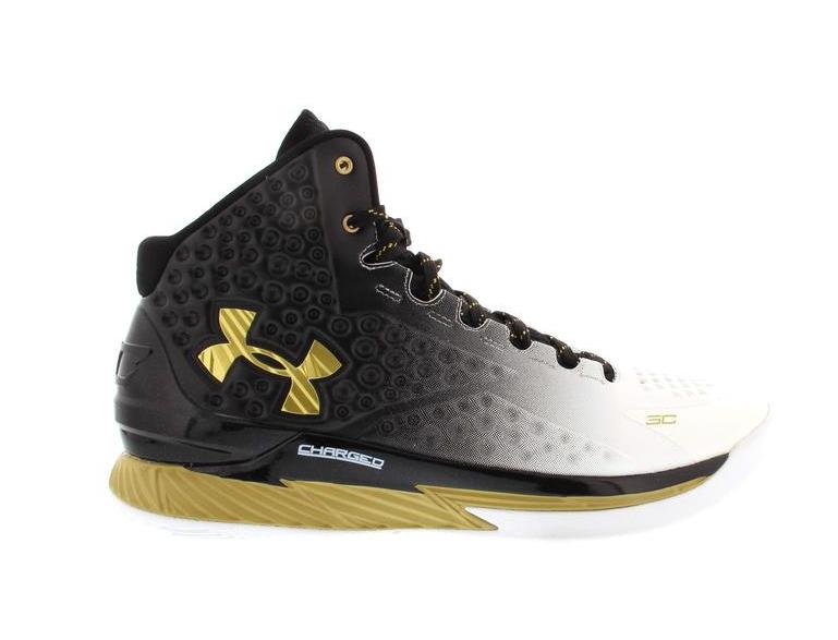 curry 1 mvp shoes