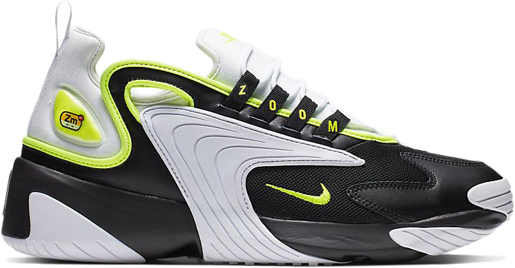 black and yellow zoom 2k