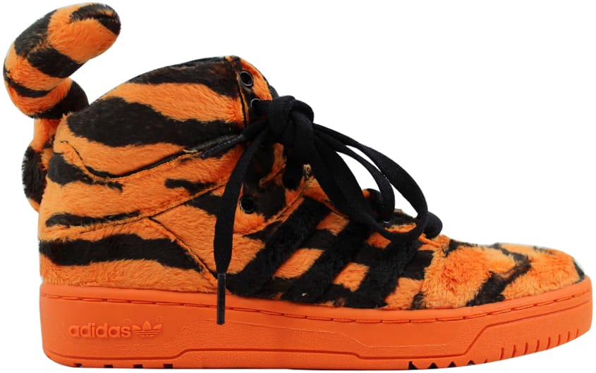 tiger shoes adidas