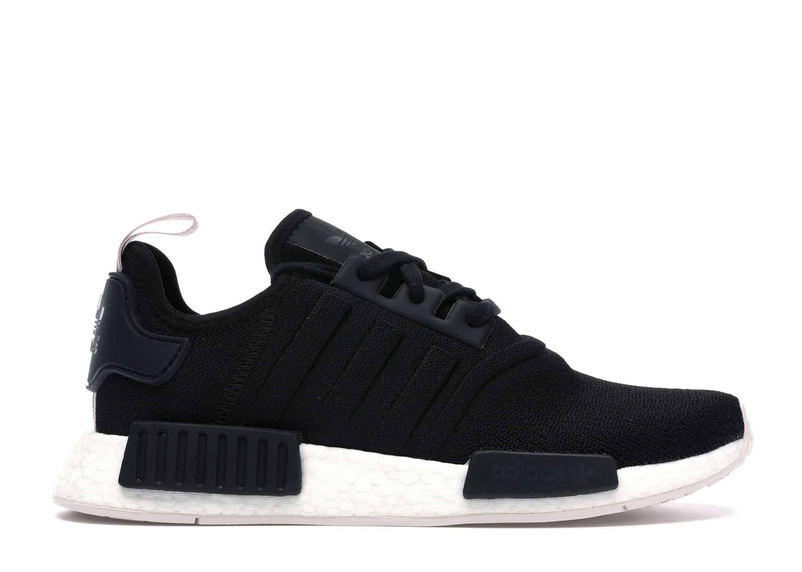 adidas NMD R1 Core Black Orchid Tint (W 