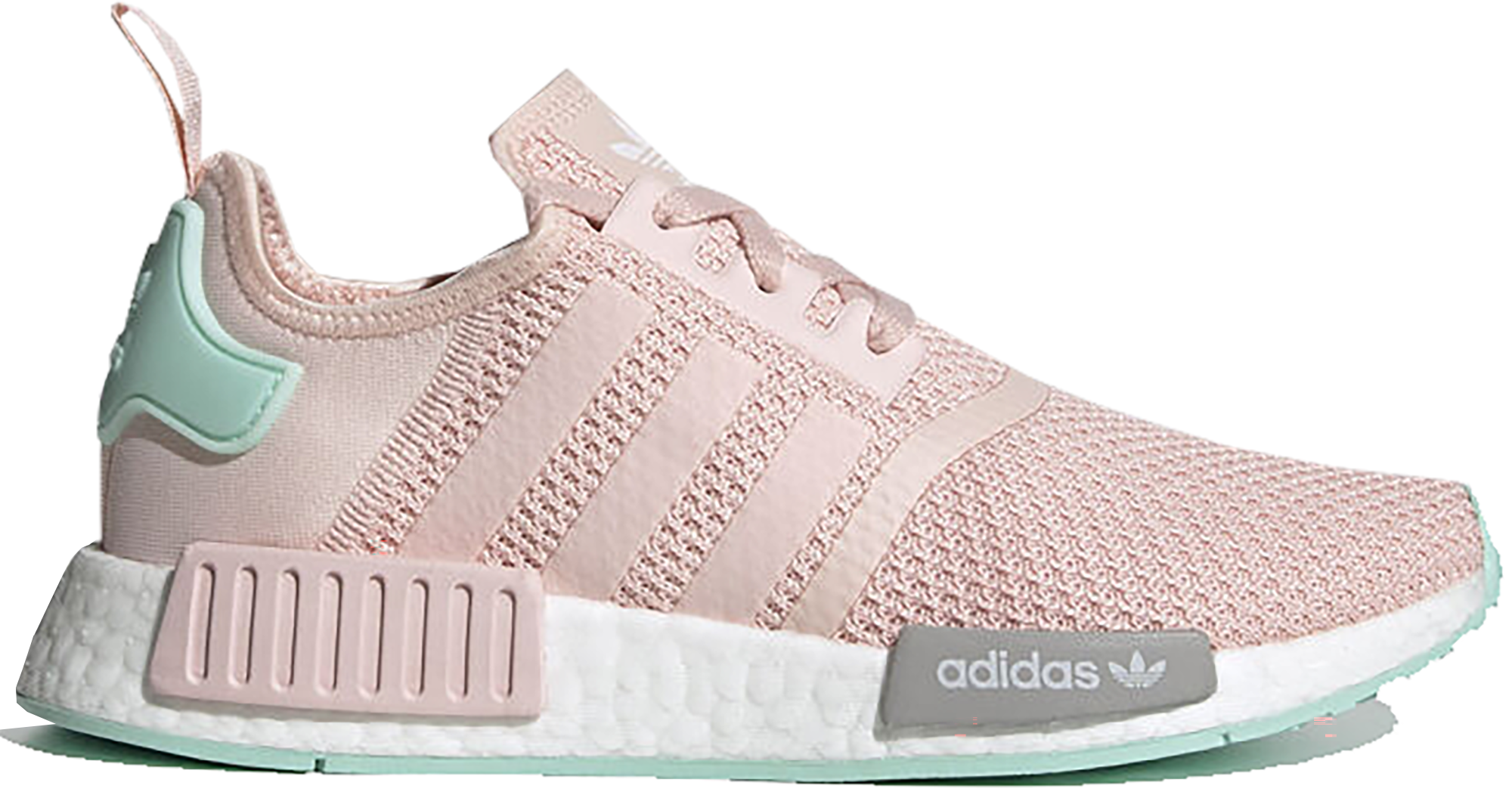 nmds pink and grey